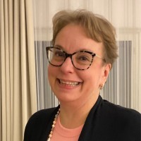 LymphaTouch Employee Maria Enkvist's profile photo