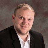 Central State Bank Employee Brandon Friedlein's profile photo