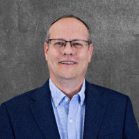 Greenheck Group Employee Fred Book's profile photo