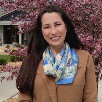Bridge Haven Employee Sarah Randolph's profile photo