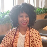 T-Mobile Employee Miranda Phillips's profile photo