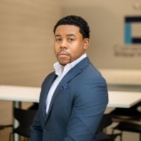 Cornerstone Mortgage Group, LLC Employee Sterling Hartfield's profile photo