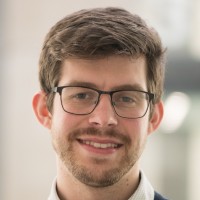 PCS Instruments Employee Benjamin Wainwright's profile photo