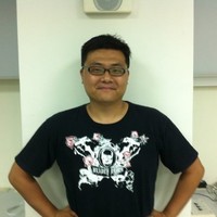 Liam Lee's profile photo