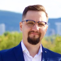 EverWorker Employee Pavel Dibin's profile photo