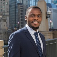 Marathon Capital Employee Ayo Folaranmi's profile photo