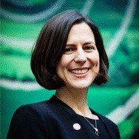 Ireland Netherlands Business Association Employee Laura Crowley's profile photo