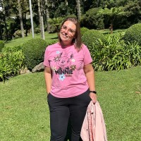 Vila Rica Imóveis Employee Ana Quadros's profile photo