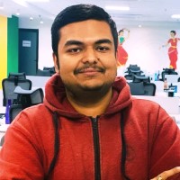 Diptarup Das Email & Phone Number