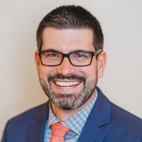 Pomona College Employee Dave Wallace's profile photo