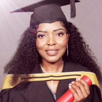 South African National Accreditation System (SANAS) Employee Maite Modiba's profile photo