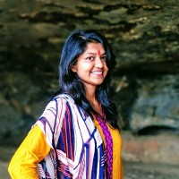 Avanti Learning Centres Employee Neha Chourasia's profile photo