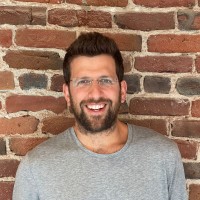 Pelles.ai Employee Ido Glanz's profile photo