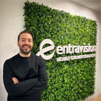 Adwake Employee Emre Atalay's profile photo