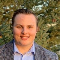 SchoolStatus Employee Daniel Jansen's profile photo