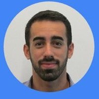 Ari Siegel's profile photo