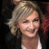 SRXGlobal Employee Mariana Rascovici's profile photo