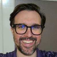 ICCU Employee William Brandon's profile photo