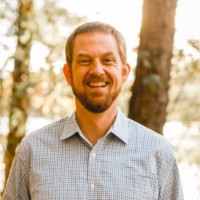 Bühler Group Employee Ricky Bennett's profile photo