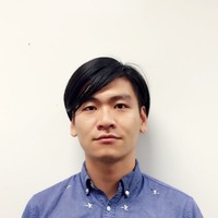 Amazon Employee Zhe Chen's profile photo