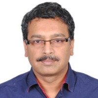 Datatex Employee Dinesh Banshiwal's profile photo