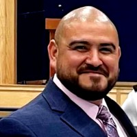 TM3 Solutions, Inc (Alexandria, VA) Employee Juan Rocha's profile photo