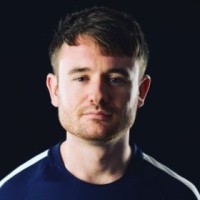 Everton In The Community Employee Joe Cooper's profile photo