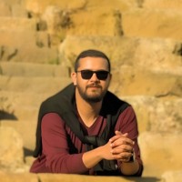 FADERCO Employee Mohamed Derabli's profile photo