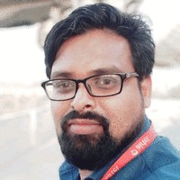Firoj Alam Email & Phone Number