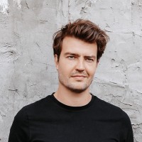 Massivit 3D Printing Technologies Ltd. Employee Pieter MacHtelinckx's profile photo