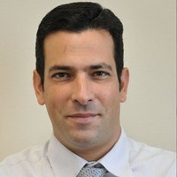 Bconduct Ltd Employee Shahar Ismailov's profile photo