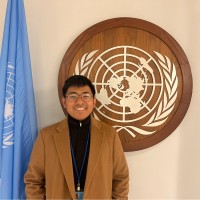 WWF-Philippines Employee Mirus Ponon's profile photo