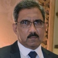 ZAMR Engineering Employee Khalid Javed's profile photo