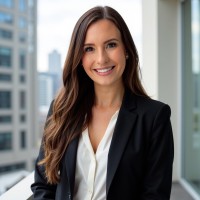 JLL Employee Anna Los's profile photo