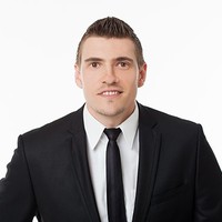 DACHS IT Employee Michael Geiß's profile photo