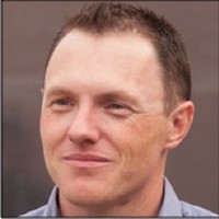 Mark Hodson's profile photo