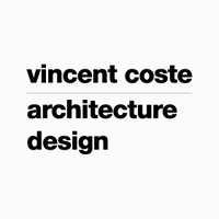 Vincent Coste Architecte Employee Vincent Coste's profile photo