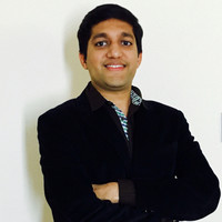 Viraj Parikh Email & Phone Number