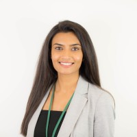 JUNO Genetics Employee Dhruti Babariya's profile photo