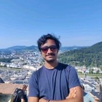 Augmented Transformations Employee Anish Tangadpalliwar's profile photo