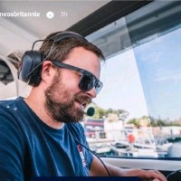Athena Racing Employee Joe Allin's profile photo