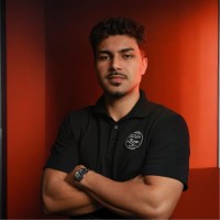 Amigos do Bem Employee André Pichirili Lima's profile photo