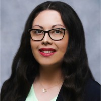 Centric Federal Credit Union Employee Priscilla Samaniego's profile photo