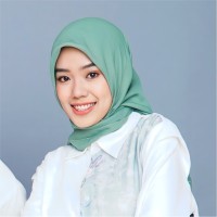 Ditto Employee Maulita Putri's profile photo