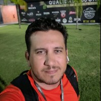 Deep Logística Employee Jeison Arenhart's profile photo
