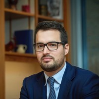 David Meunier Email & Phone Number