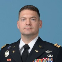 American Airlines Employee Michael Urso's profile photo