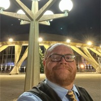City of Norfolk, VA Employee Joshua Pemberton's profile photo