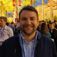 High Definition Vehicle Insurance Employee Tyler Palsgrove's profile photo