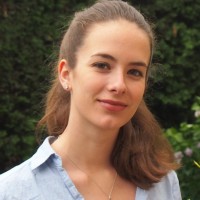 SalvaTerra Employee Eva Haentjens's profile photo